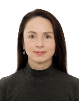 Ермакова Юлианна Фаридовна