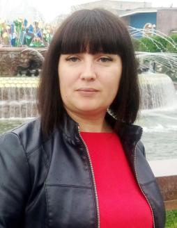 Новгородова  Ирина Евгеньевна